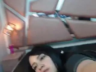 Nina-passionf  live sex cam