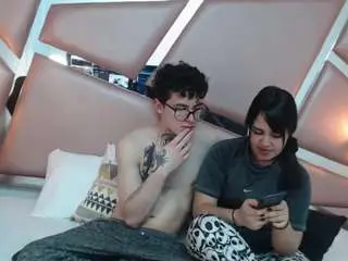 Nina-passionf  live sex cam