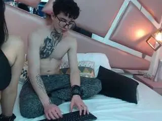 Nina-passionf  live sex cam