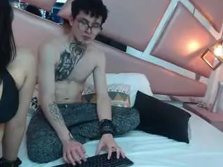 Nina-passionf  live sex cam