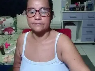 Samy-mature  live sex cam