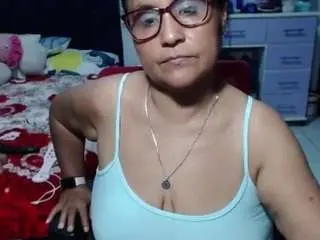 Samy-mature  live sex cam