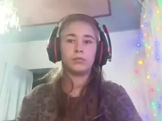 Sherrelltalyor  live sex cam