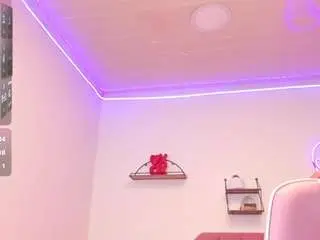 Sienna-bloom  live sex cam