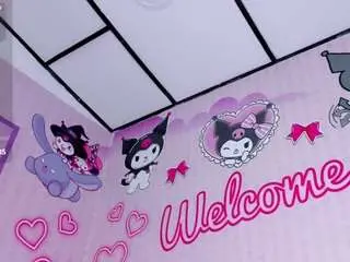 Valery-cute  live sex cam