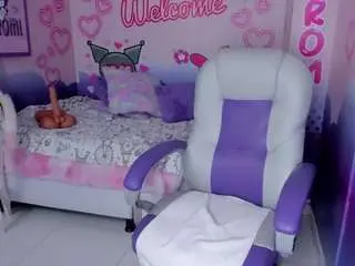 Valery-cute  live sex cam