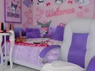 Valery-cute  live sex cam