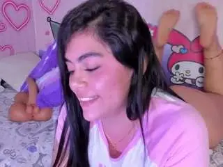 Valery-cute  live sex cam