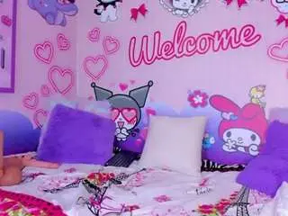 Valery-cute  live sex cam