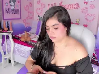 Valery-cute  live sex cam