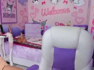 Valery-cute  live sex cam