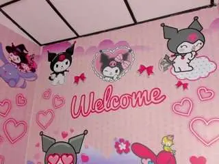 Valery-cute  live sex cam