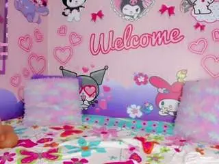 Valery-cute  live sex cam