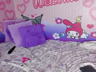 Valery-cute  live sex cam