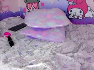 Valery-cute  live sex cam