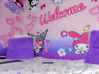 Valery-cute  live sex cam
