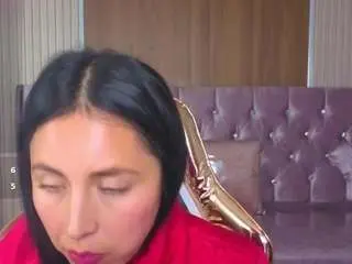 Velvet-celeste-b  live sex cam