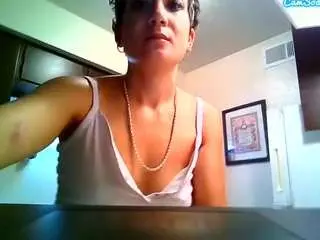 Wifeyrakyia  live sex cam