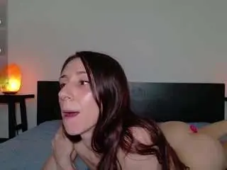 Alexandjohntv  live sex cam