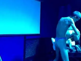Alexandjohntv  live sex cam