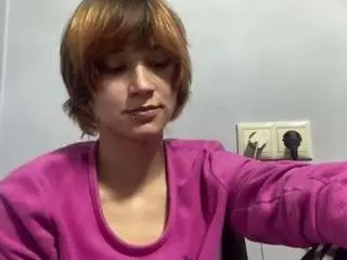 Angelaniebla  live sex cam