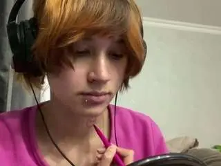 Angelaniebla  live sex cam