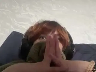 Angelaniebla  live sex cam