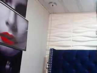 Anyelaxx  live sex cam