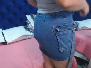 Anyelaxx  live sex cam