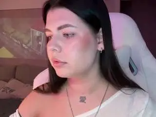 Bethaniespray  live sex cam