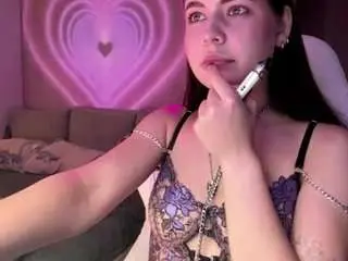 Bethaniespray  live sex cam