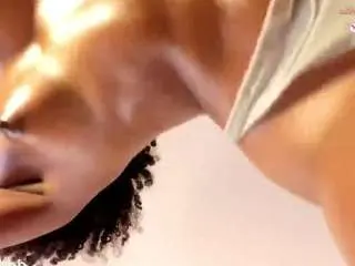 Cosmic-brunette  live sex cam