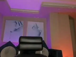 Evebenson  live sex cam