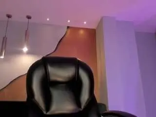 Evebenson  live sex cam