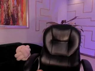 Evebenson  live sex cam