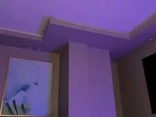 Evebenson  live sex cam