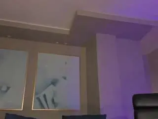 Evebenson  live sex cam