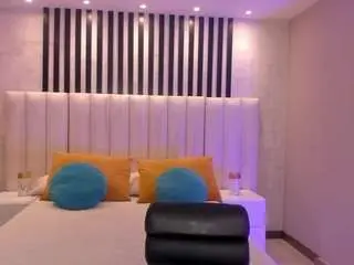 Evebenson  live sex cam