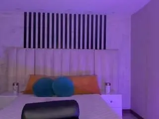 Evebenson  live sex cam