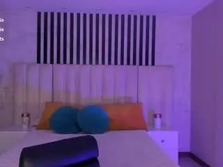 Evebenson  live sex cam