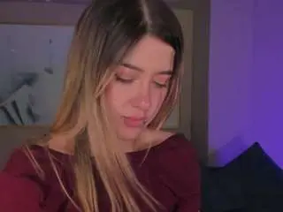 Evebenson  live sex cam