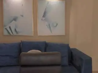 Evebenson  live sex cam