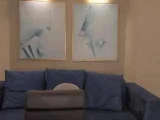 Evebenson  live sex cam