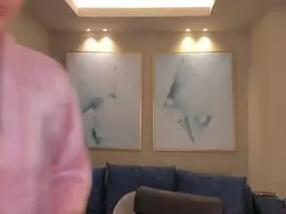 Evebenson  live sex cam