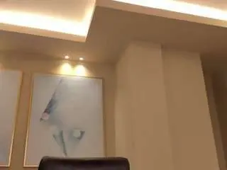 Evebenson  live sex cam