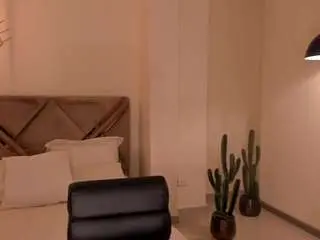 Evebenson  live sex cam