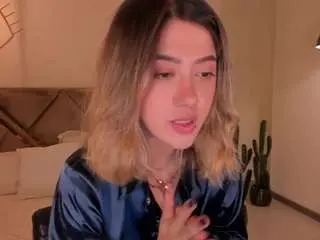 Evebenson  live sex cam
