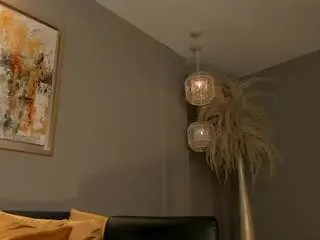 Evebenson  live sex cam