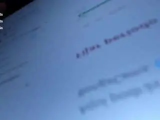 Evebenson  live sex cam
