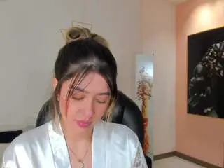 Evebenson  live sex cam